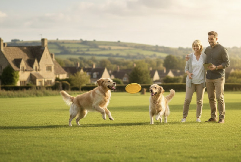 Pet Insurance vs Self-Paying Vet Bills: UK Guide