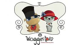 Waggin' Tails