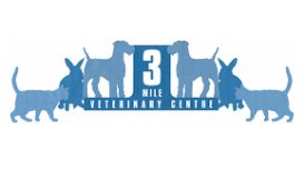 3 Mile Veterinary Centre