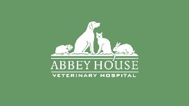 Abbey House Veterinary Hospital