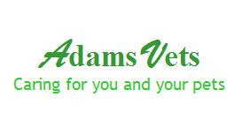 Adams Pet Care