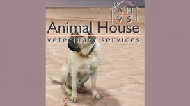 Animal House Veterinary Services