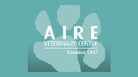 Aire Veterinary Centre