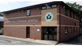 Alfreton Park Veterinary Hospital