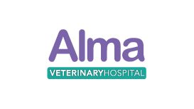 Alma Veterinary Hospital