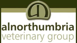 Alnorthumbria Veterinary Practice