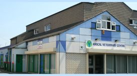 Amical Veterinary Centre