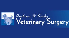 Andrew H Kirby Veterinary