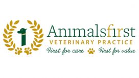 Animals 1st Vets Haddington