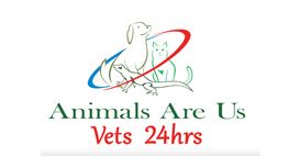 Animals Are Us Vets