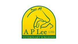 Alison P Lee Ltd BVSc