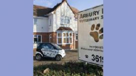 Arbury Road Veterinary Surgery