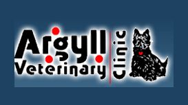 Argyll Veterinary Clinic