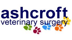 Ashcroft Veterinary Surgery