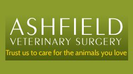 Ashfield Veterinary Surgery