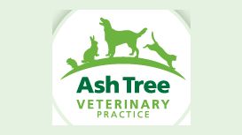 Ash Tree Veterinary Practice