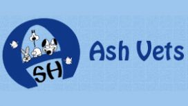 Ash Veterinary Surgery