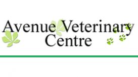 Avenue Veterinary Centre