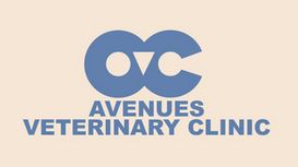 Avenues Veterinary Clinic