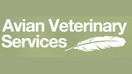 Avian Veterinary Services