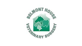 Belmont House Veterinary Surgery