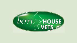 Berry House Vets