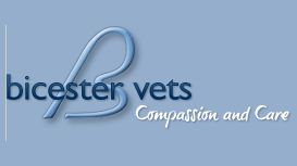 Bicester Vets