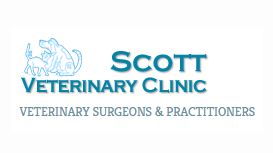 Scott Veterinary Clinic