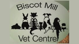 Biscot Mill Veterinary Centre