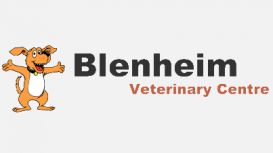 Blenheim Veterinary Centre