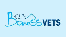 Boness Veterinary Clinic