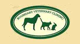 Boundary Veterinary Clinic