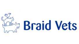 Braid Vets Leith