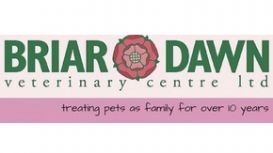 Briar Dawn Veterinary Centre