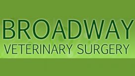 Broadway Veterinary Surgey