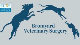 Bromyard Veterinary Surgery