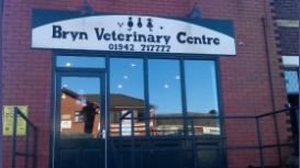 Bryn Veterinary Centre