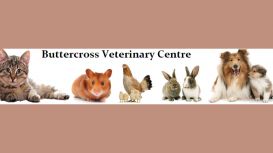 Buttercross Veterinary Centre
