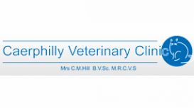 Caerphilly Veterinary Clinic