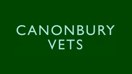 Canonbury Veterinary Practice