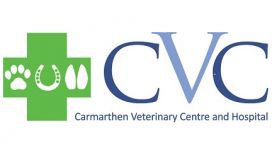 Carmarthen Veterinary Centre