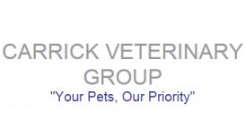 Carrick Veterinary Group