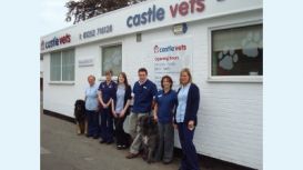 Castle Vets