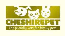 CheshirePet Medical Centre (Sandbach)