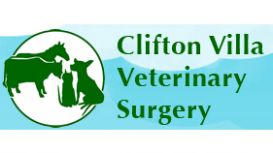 Clifton Villa Veterinary Surgery