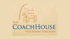 Coach House Vets