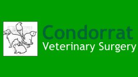 Condorrat Veterinary Surgery