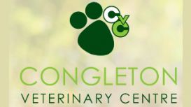 Congleton Veterinary Centre