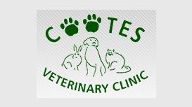 Cootes Veterinary Clinic