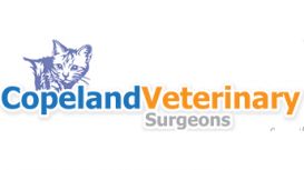Copeland Veterinary Surgeons